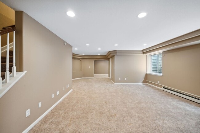 Building Photo - Spacious 3BD, 3.5BA Platt Park Home with Finished Basement and 2-Car Garage