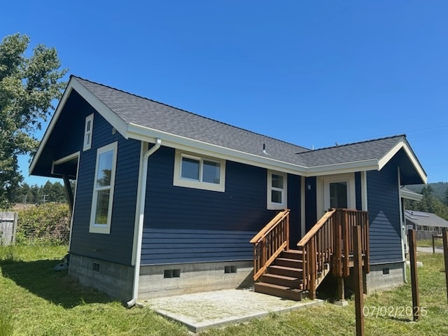 Building Photo - 4676 Fieldbrook Rd