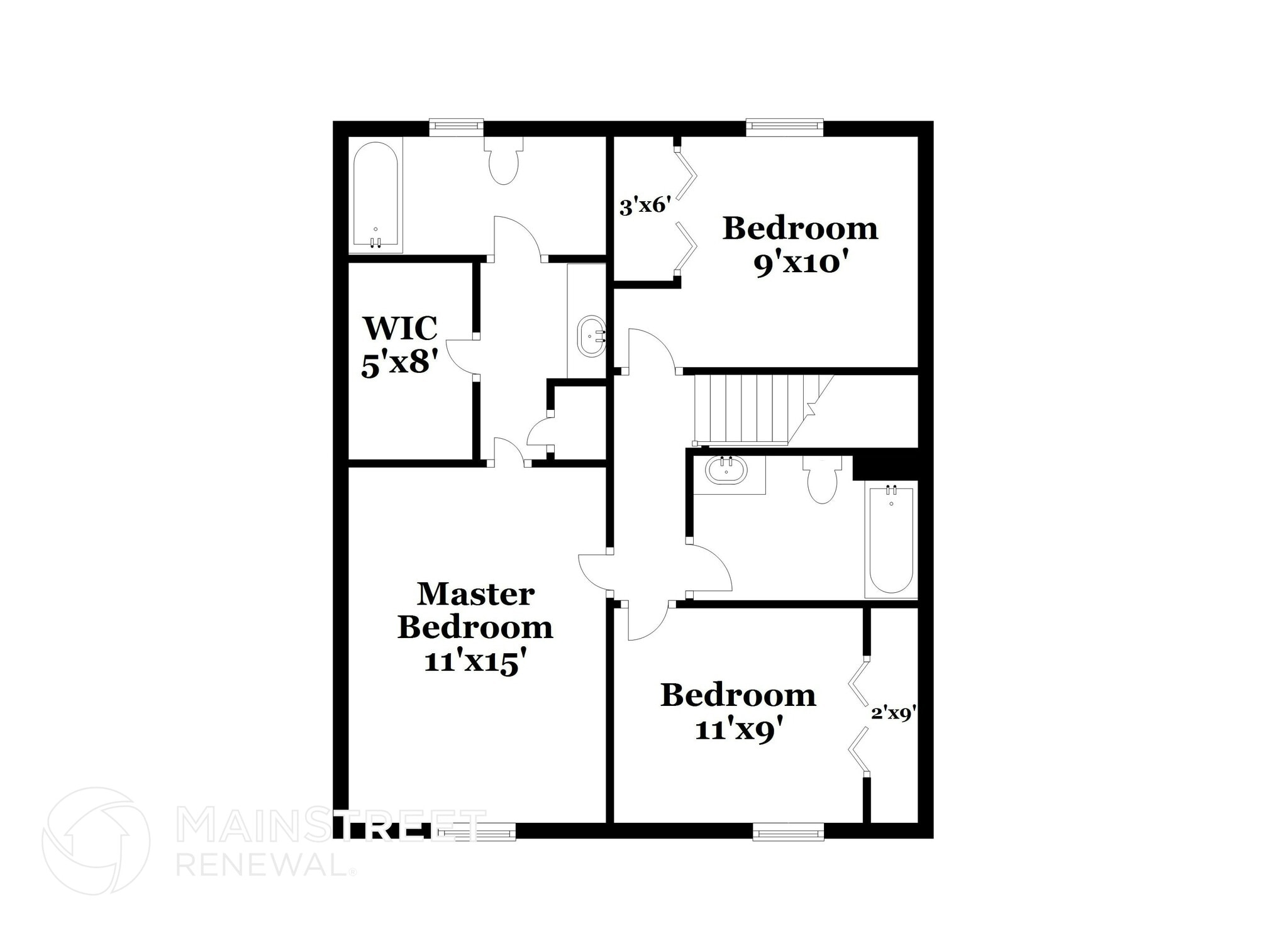 Building Photo - 25 Bramble Bush Trail