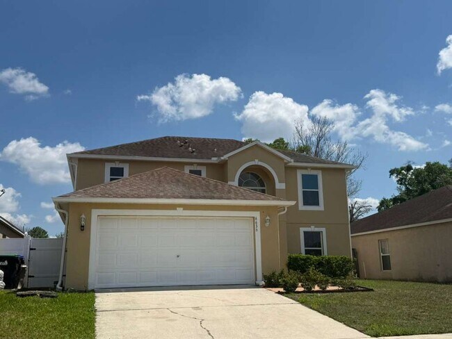 Building Photo - The perfect haven - 4Bedrooms / 2.5Bath family home at Orlando!