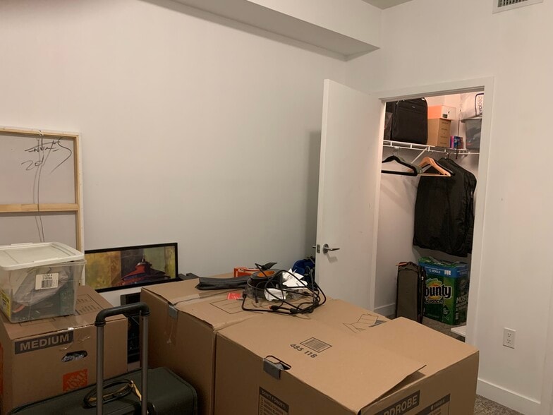2nd bdrm - 1111 SW 1st Ave