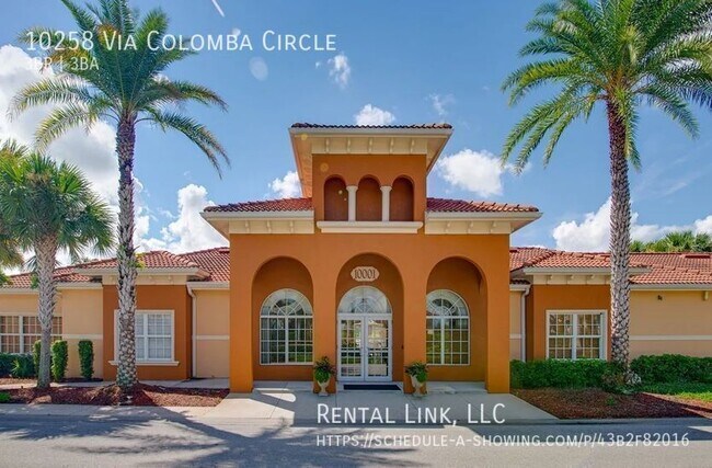 Building Photo - 10258 Via Colomba Circle