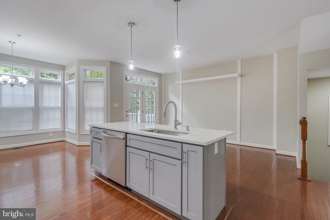 Building Photo - 18001 Foxworth Ct