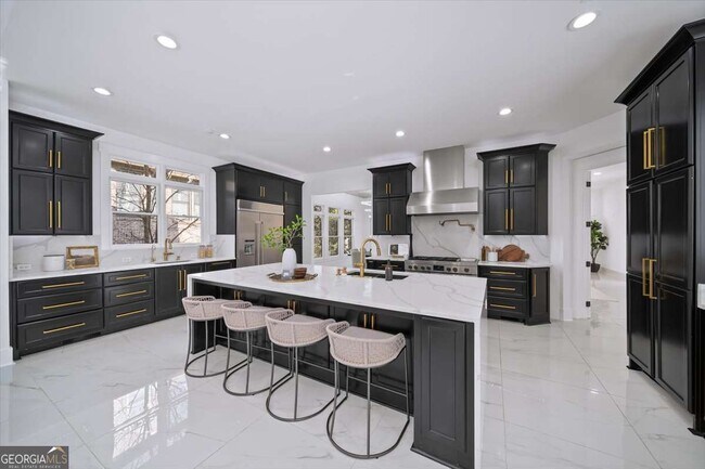 Building Photo - 3040 Wallace Cir SE