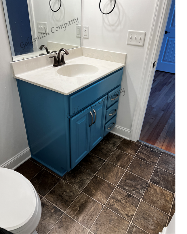 Building Photo - 16 B Harris Street