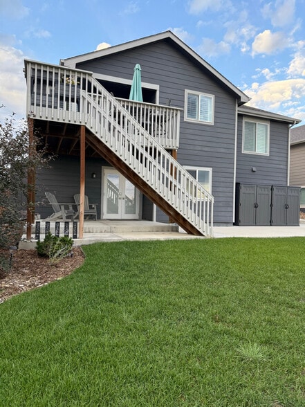 Building Photo - 5383 Homeward Dr