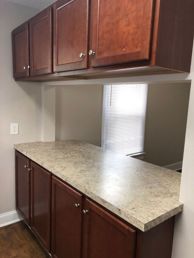 Building Photo - Coming Soon! Just off the main road, but in walking distance to everything!