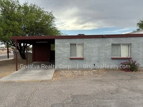 Building Photo - 5837 E 24th St