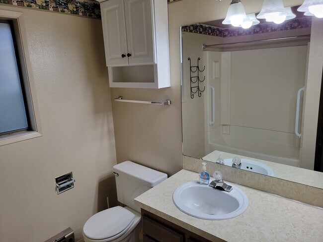 Building Photo - Smitty's RV Park