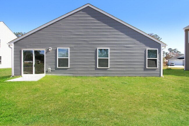 Building Photo - 2949 Ember Brook Ct