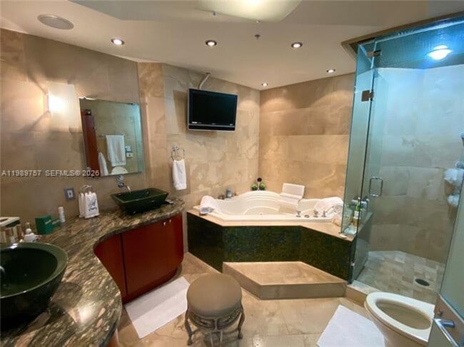 Building Photo - 6301 Collins Ave