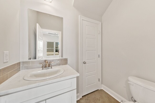 Building Photo - FOR RENT in YOUNGSVILLE!