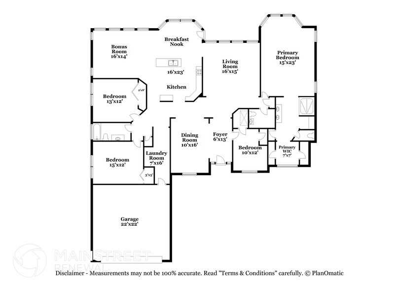 Building Photo - 204 W 24th St