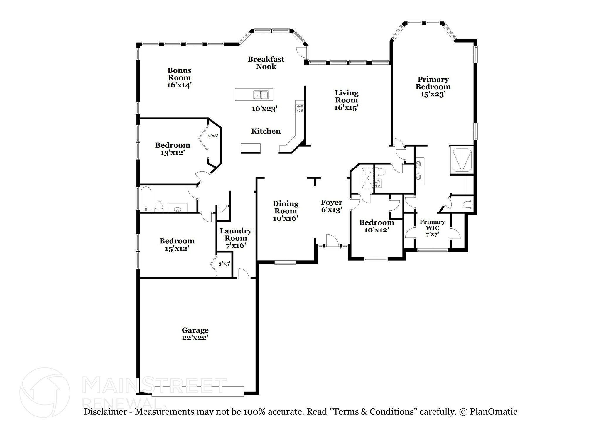 Building Photo - 204 W 24th St