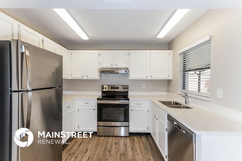 Building Photo - 1418 Monte Lake Dr