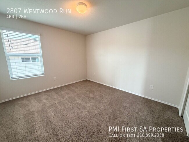 Building Photo - 2807 Wentwood Run