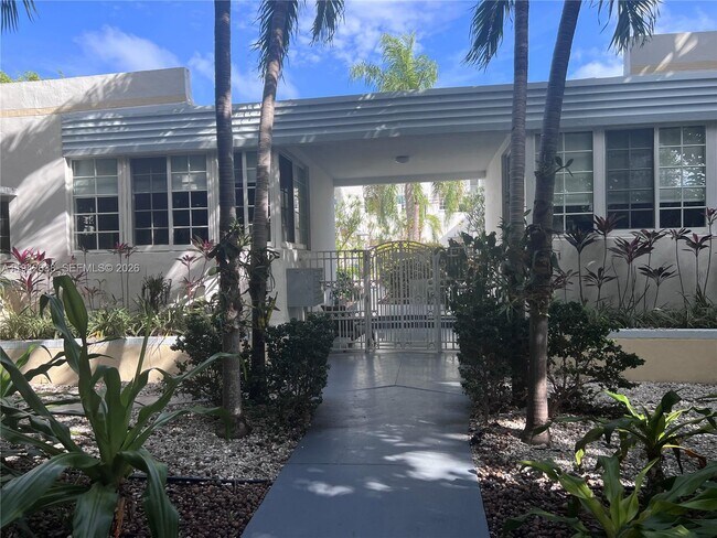 Building Photo - 701 Meridian Ave