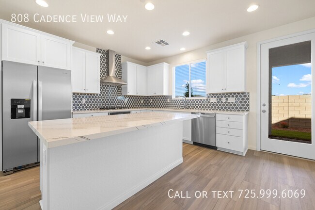 Building Photo - 808 Cadence View Way