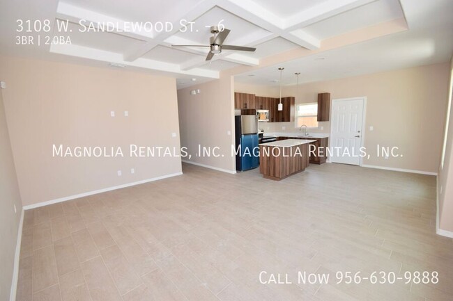 Building Photo - 3108 W Sandlewood St
