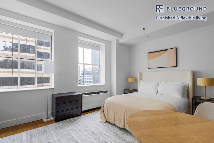 Building Photo - 63 Wall St