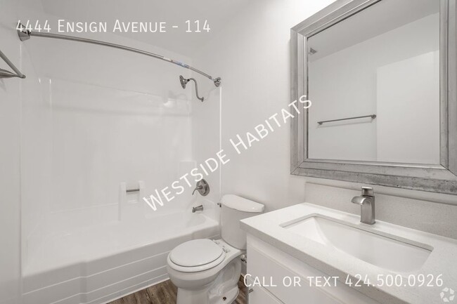 Building Photo - 4444 Ensign Ave