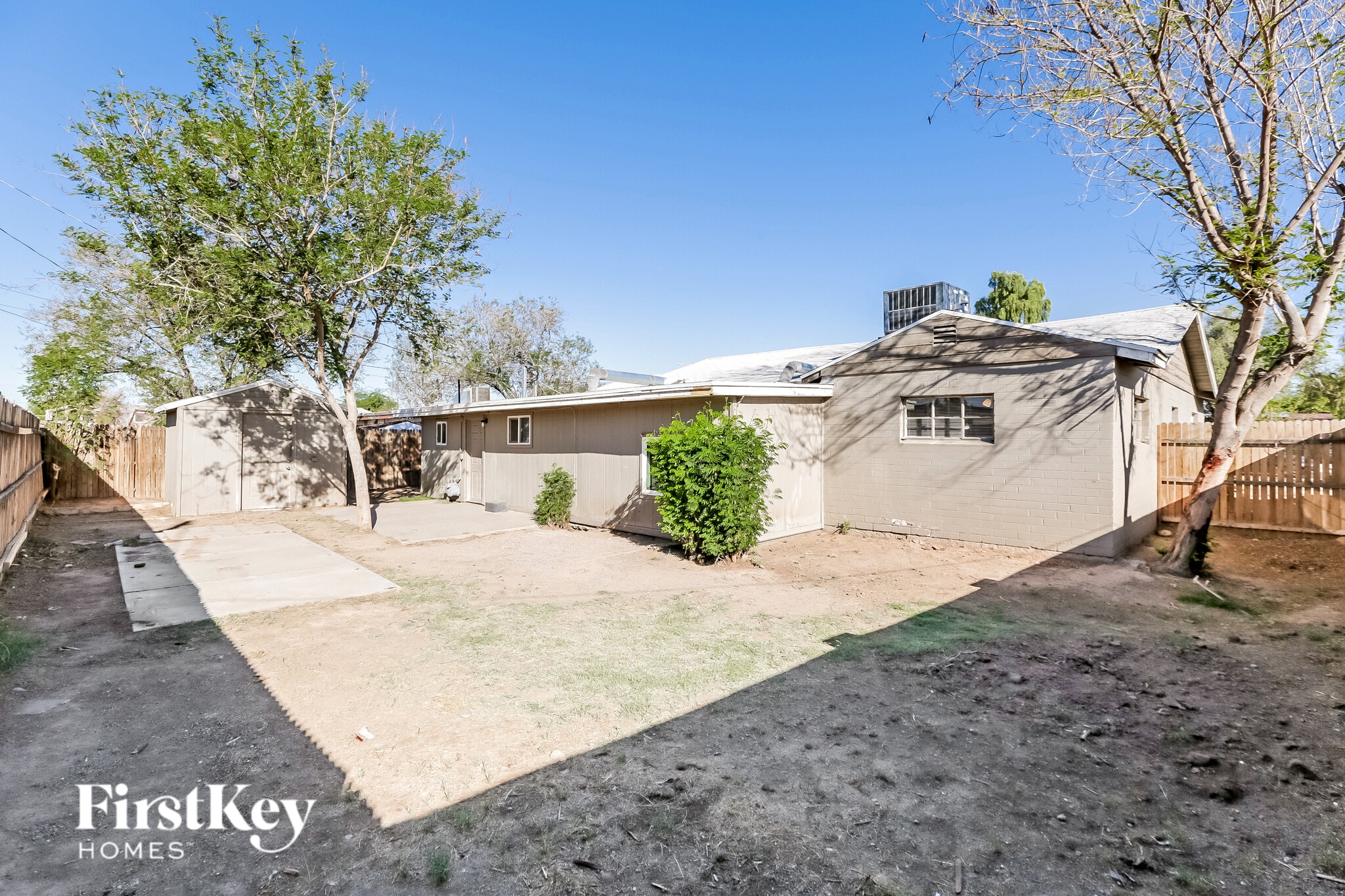 Building Photo - 2041 W Georgia Ave