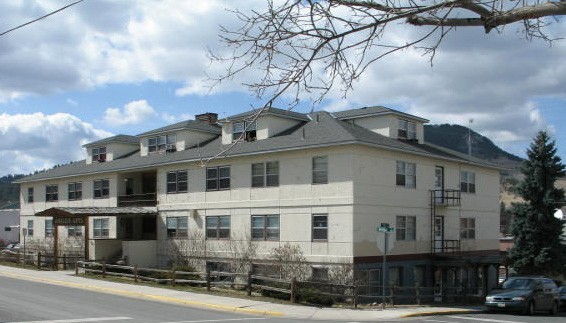 Building Photo - Aneleh Apartments