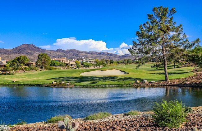Building Photo - Anthem Country Club Beauty w/ Casita