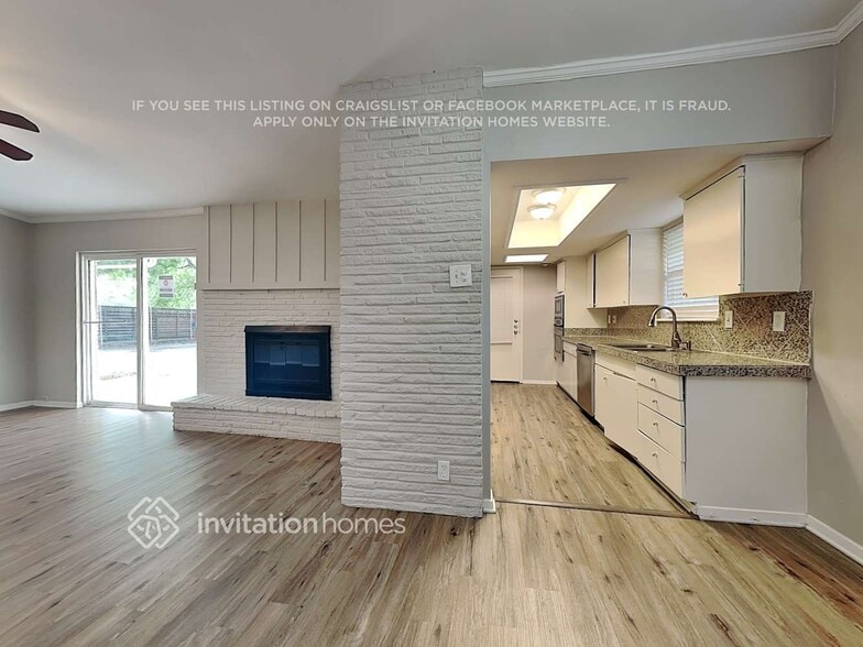 Building Photo - 721 Westover Dr