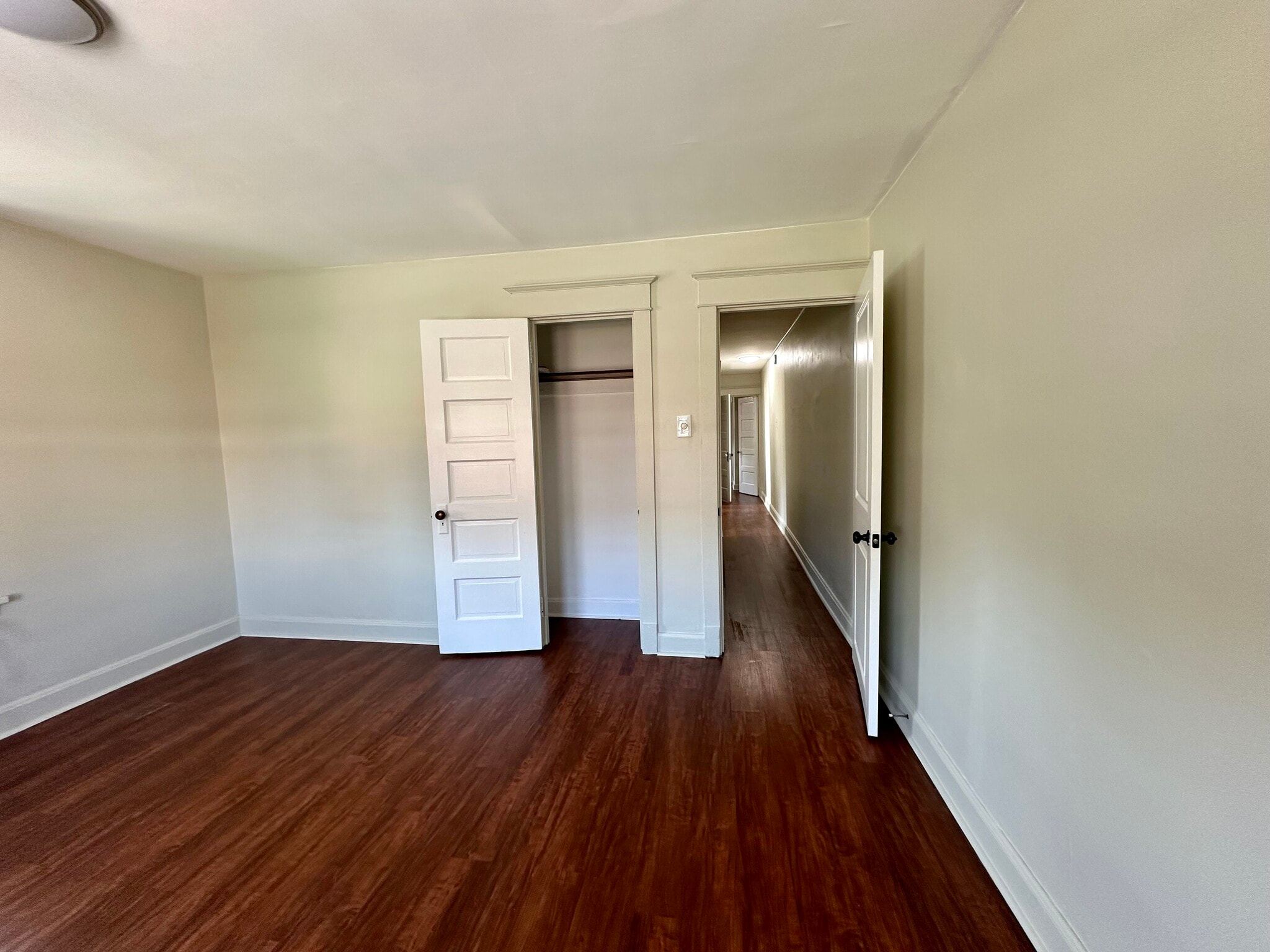 Back Bedroom - 415 9th St