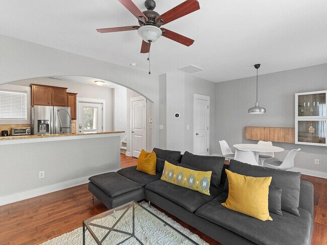 Building Photo - Build Equity Like a Homeowner – Lease to Own