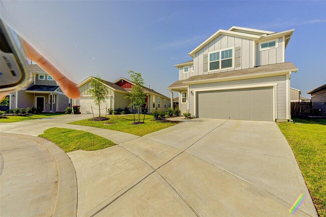 Building Photo - 17911 Grassy Prairie Dr