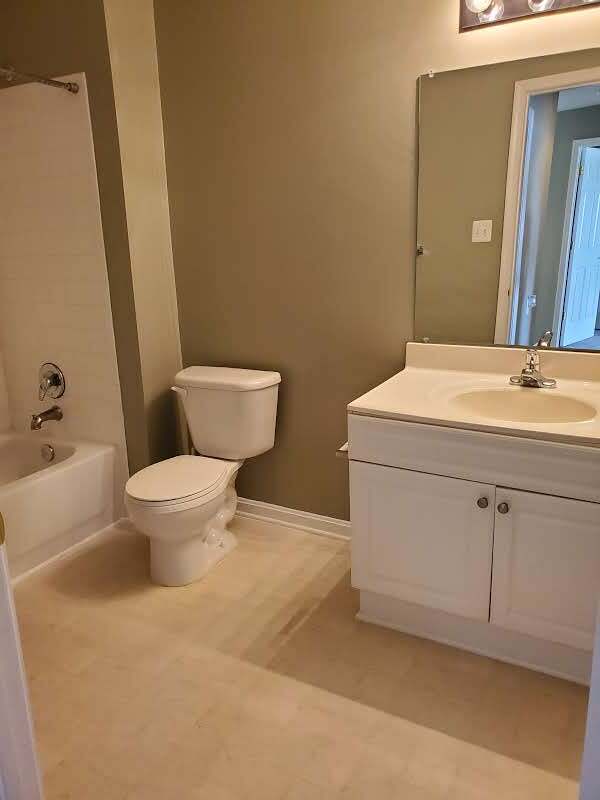 2nd Bathroom - 3110 Bellamy Way