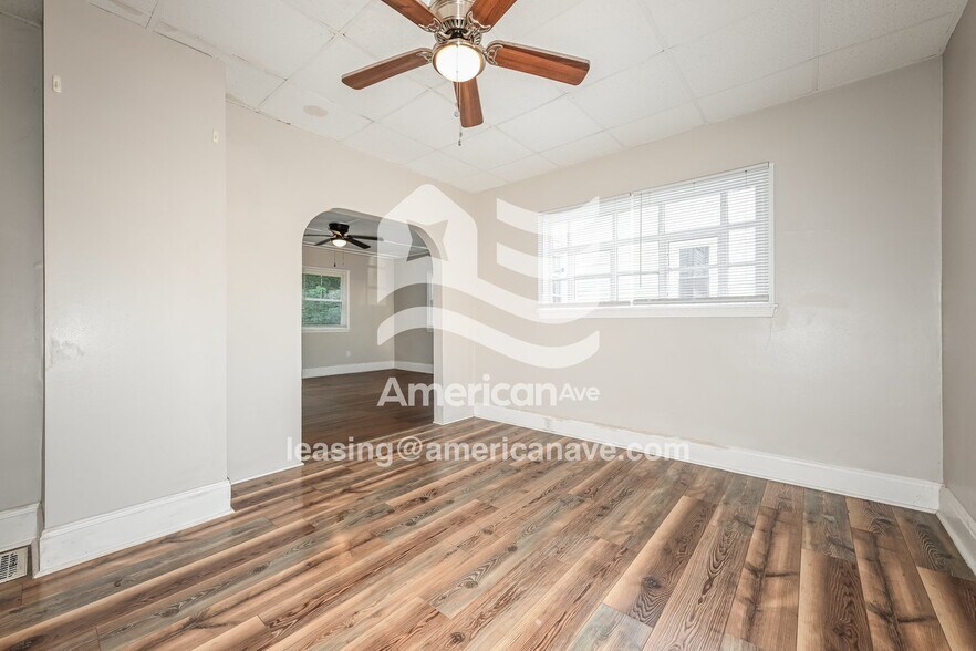 Building Photo - 451 Highland Ave