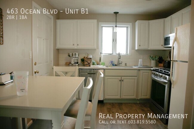 Building Photo - 463 Ocean Blvd