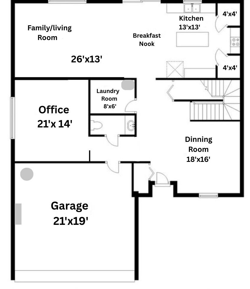 Building Photo - 10433 Fly Fishing St