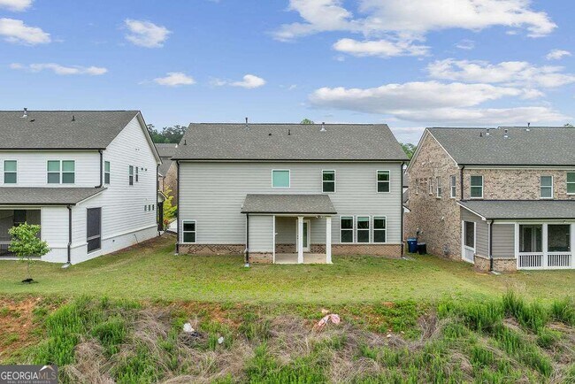 Building Photo - 4229 Brookmont Wy