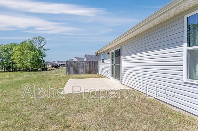 Building Photo - 505 Olivia Springs Dr