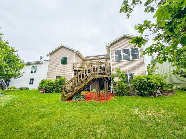 Building Photo - Spacious 4 Bedroom Glynn Village Ranch | 3,000+ Sq Ft | Walkout Basement | Geothermal Heating & C...