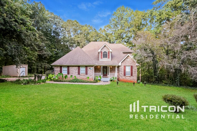 Building Photo - 1770 River Bluff Rd