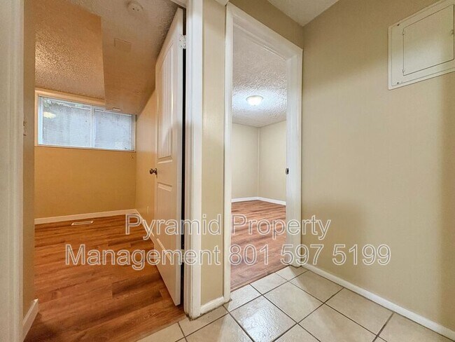 Building Photo - 353 S 1100 E