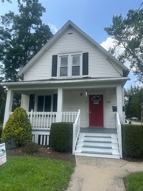 Primary Photo - 1156 Sixth St