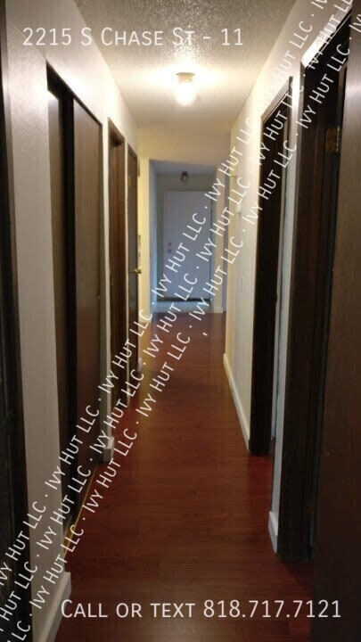 Building Photo - 2215 S Chase St