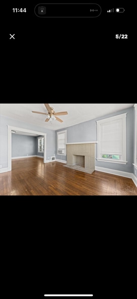 Building Photo - 1815 Clarion Ave