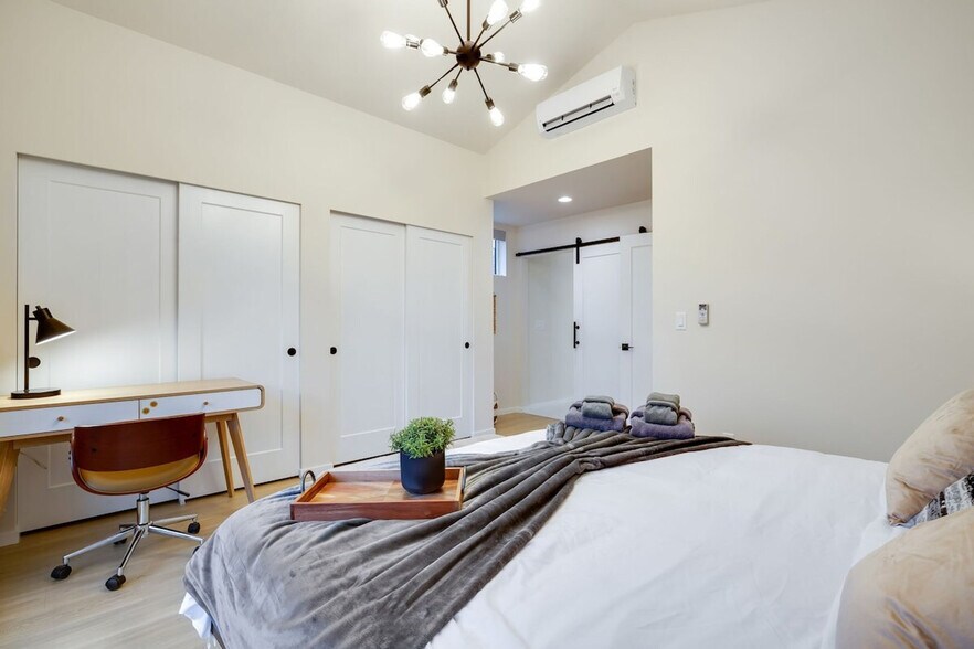 Building Photo - 8042 14th Ave NW