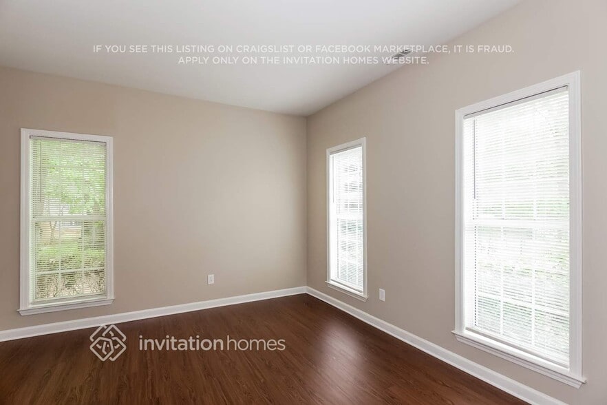 Building Photo - 6401 Stoxmeade Dr