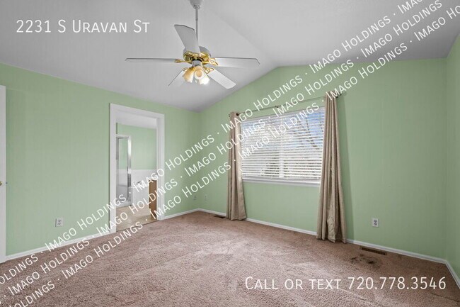 Building Photo - 2231 S Uravan St