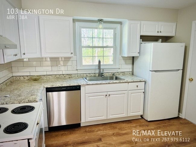 Building Photo - 103 Lexington Dr