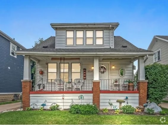 Building Photo - 4229 Hipp St