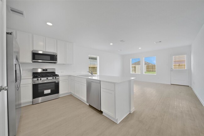 Building Photo - 16522 Ithaca Pheasant Dr